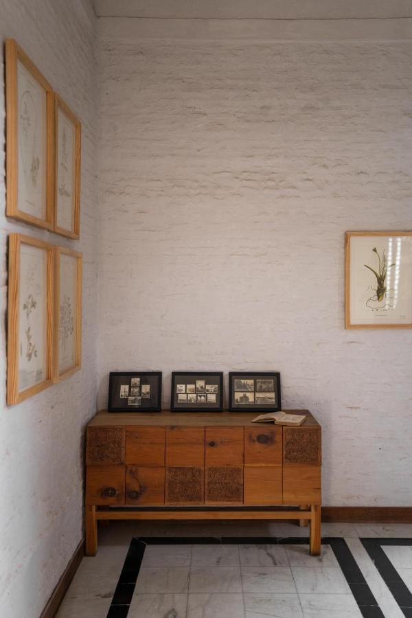 Lohonostays Library Sadhrana Bagh غورغاون المظهر الخارجي الصورة