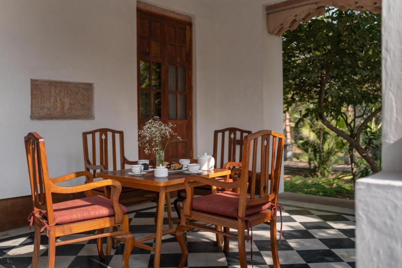 Lohonostays Library Sadhrana Bagh غورغاون المظهر الخارجي الصورة